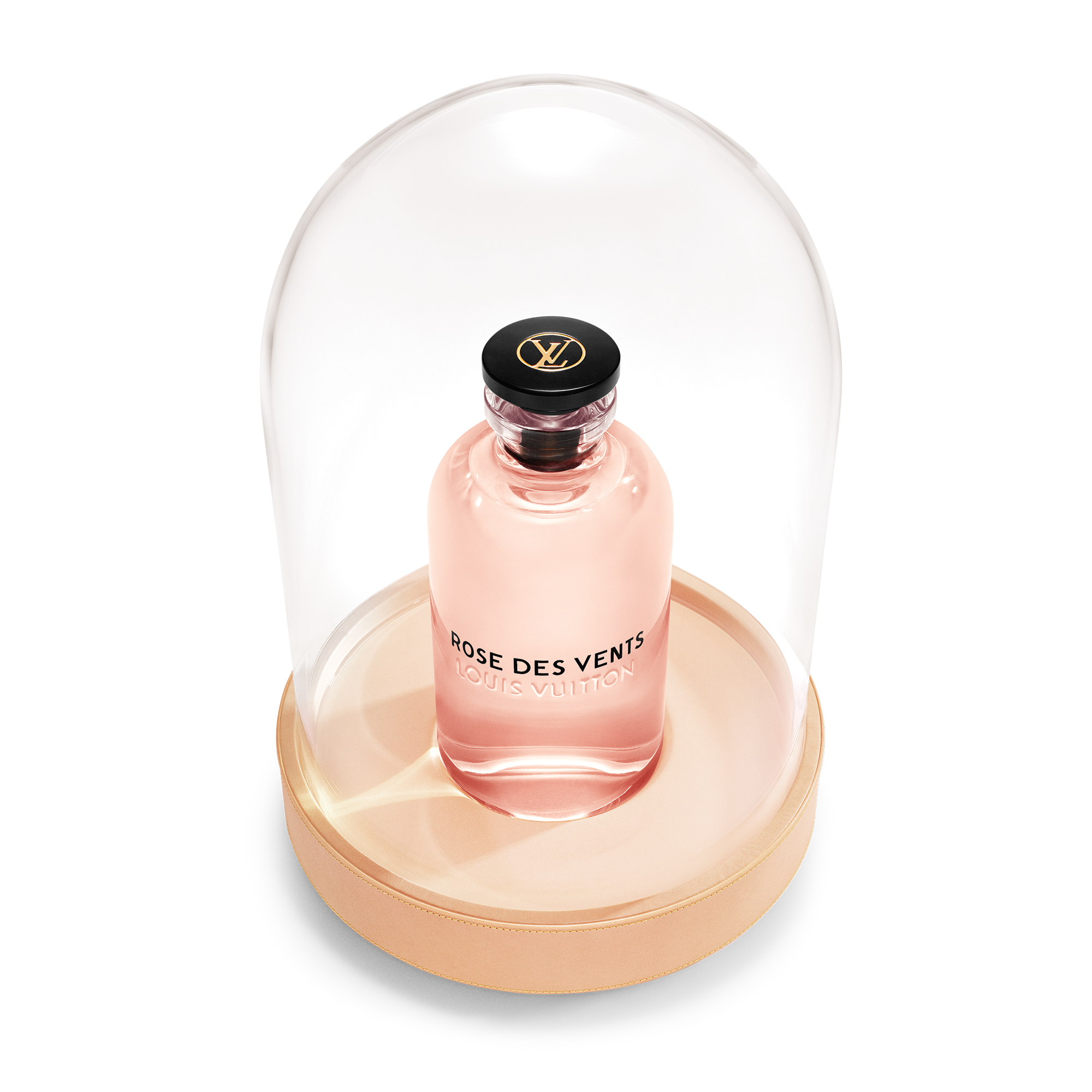 FLACON D'EXCEPTION - ROSE DES VENTS - Creazioni eccezionali LP0183